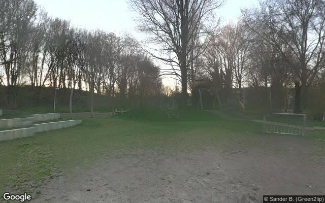 Speeltuin Reigerpad