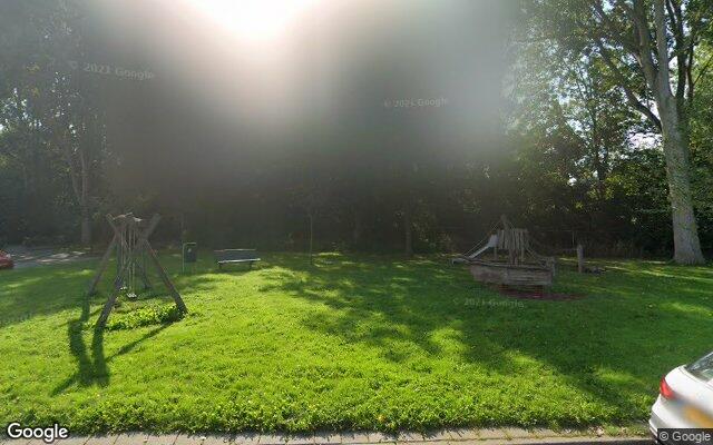 Speeltuin Zevenster