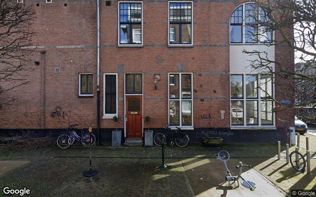Lootsstraat