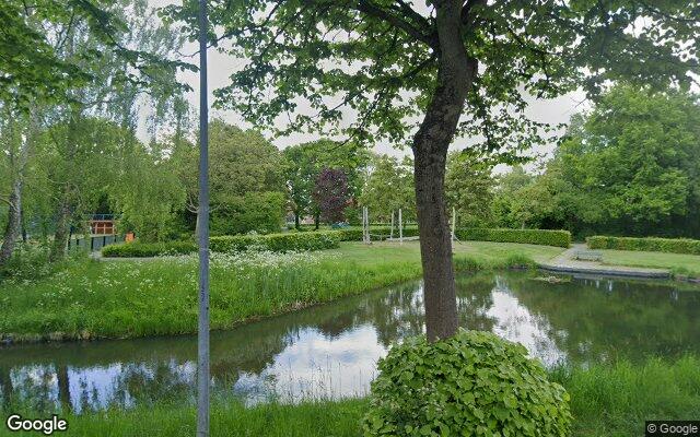 Speeltuin Klaproos
