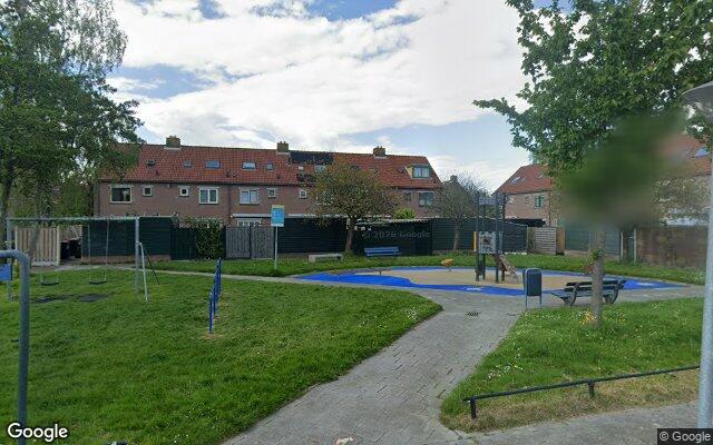 Speeltuin Hoefblad