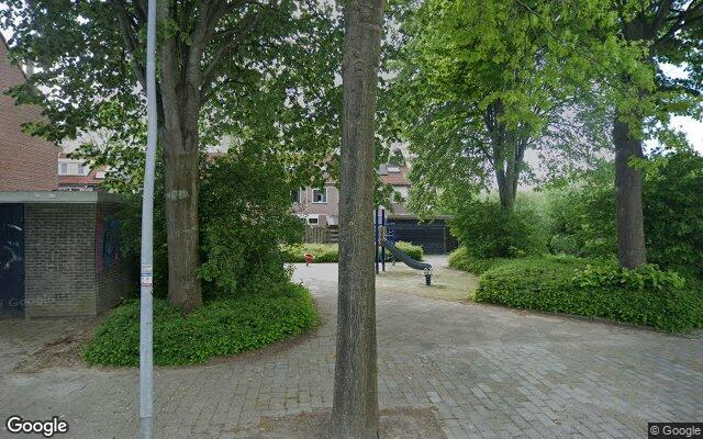 Speeltuin Hoefijzer