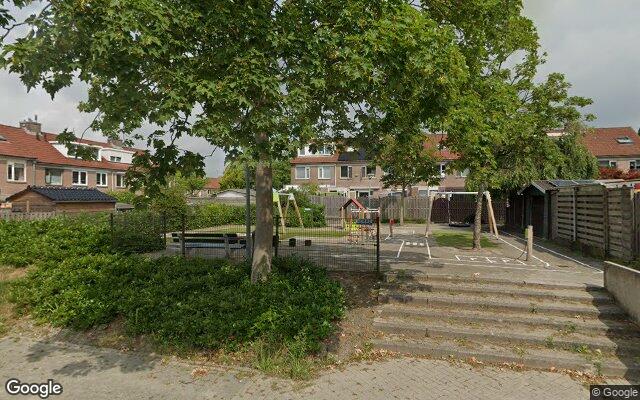 Speeltuin Hoefijzer