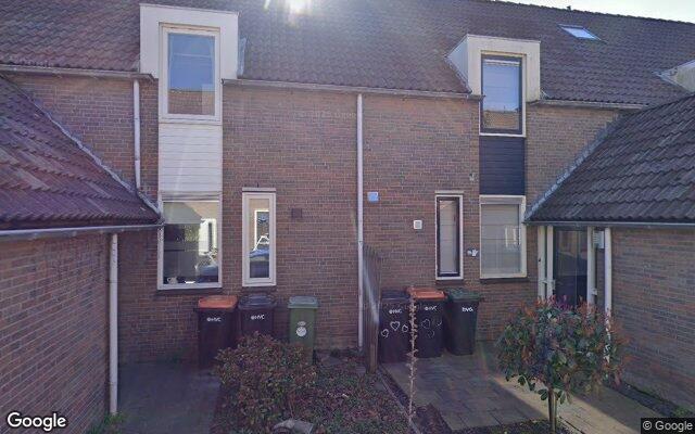 Speeltuin Brandnetel