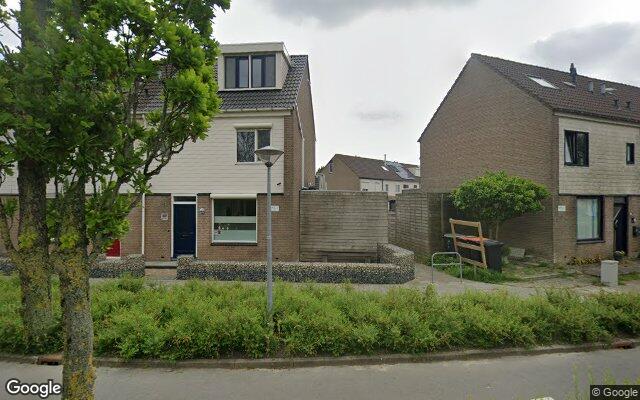 Speeltuin Kamille