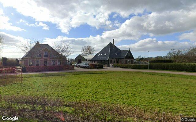 Speeltuin De Weel