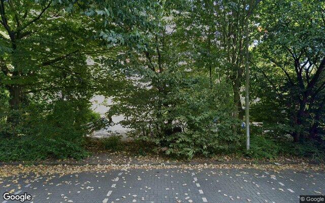 Speeltuin Bevelandselaan