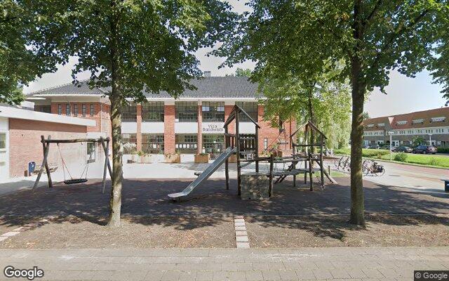 Speeltuin Catharina van Clevepark