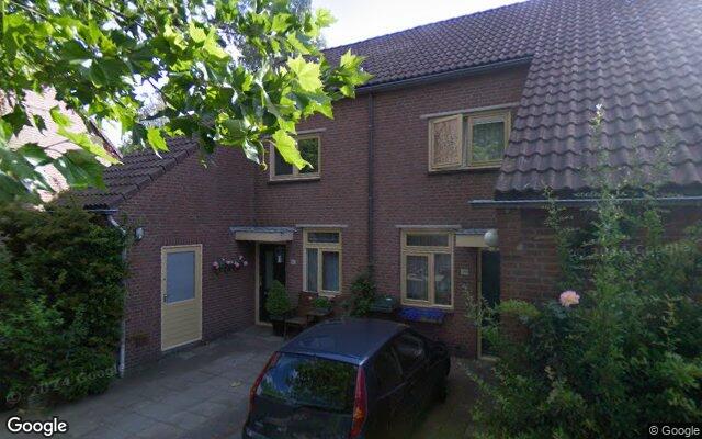 Speeltuin Schelpenhoek