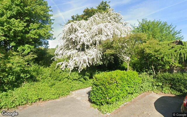Speeltuin Kosterstuin