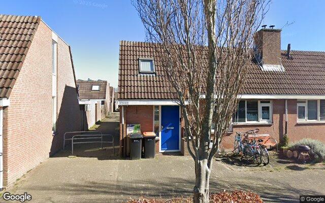 Speeltuin Klokketuin