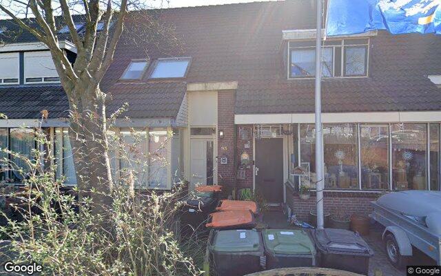 Speeltuin Akkerwinde
