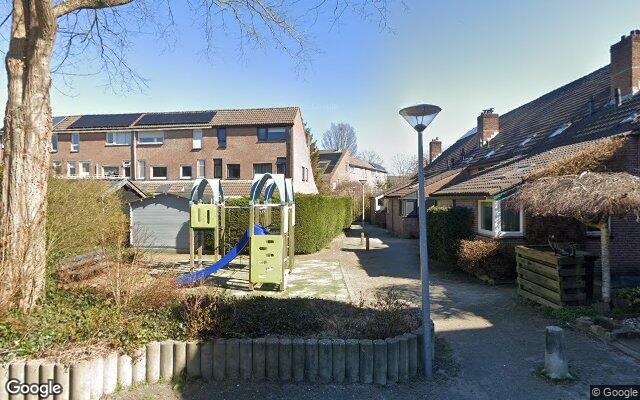 Speeltuin Kerketuin