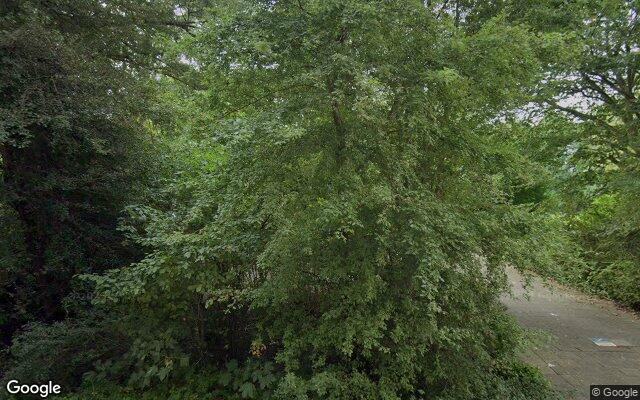 Speeltuin Camera Obscuralaan