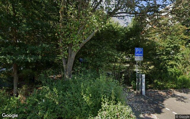 Speeltuin Schouwensezijweg