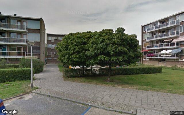 Kinderplantsoen