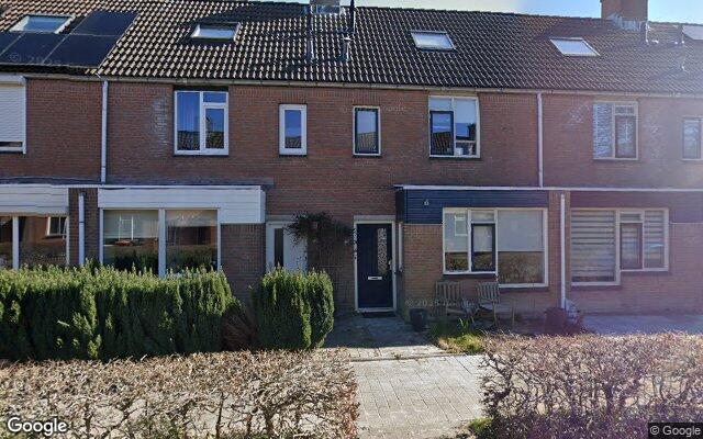 Speeltuin Boterbloem