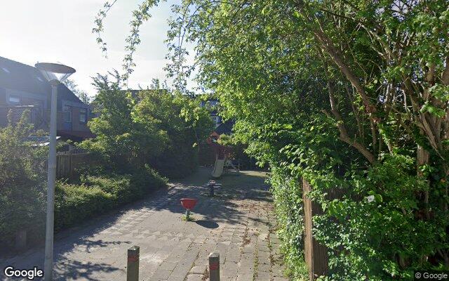 Speeltuin Paardebloem
