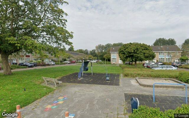 Speeltuin Lohengrinstraat