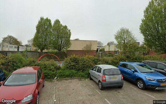 Speeltuin Jupiterhof