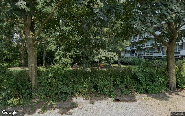 Speeltuin Tobias Asserlaan