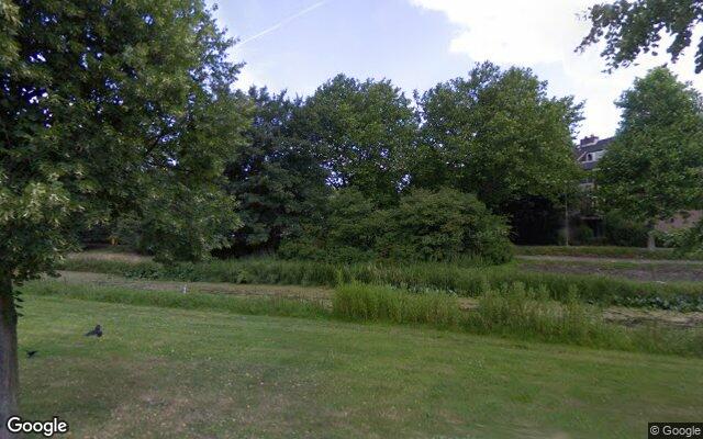 Speeltuin Rene Cassinlaan