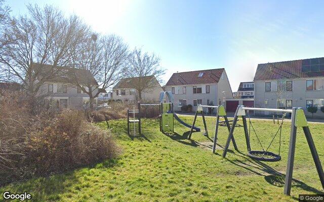 Speeltuin Smaragd