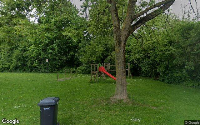 Speeltuin Kluut