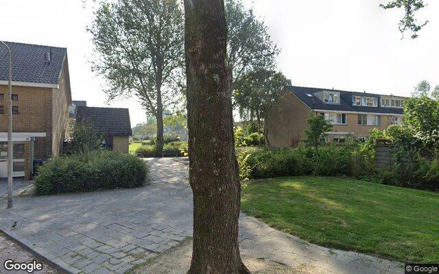 Speeltuin In de Wolken