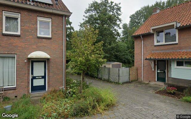Speeltuin Wijnmalenplantsoen