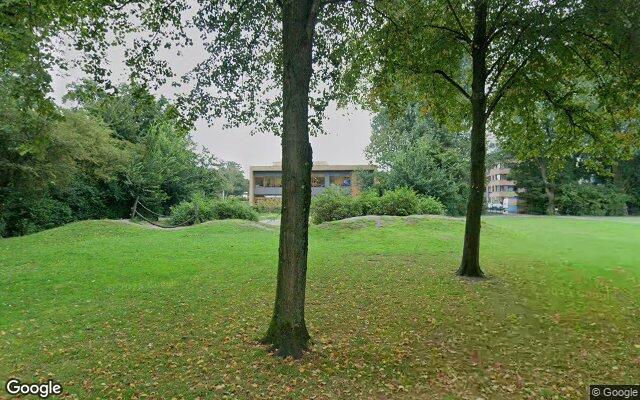 Speeltuin Laan Rozenburg