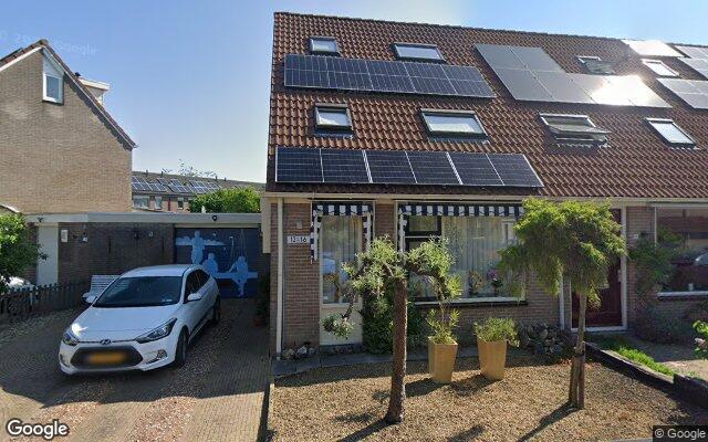 Speeltuin Galerij