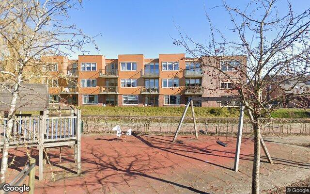 Speeltuin Boterstraat
