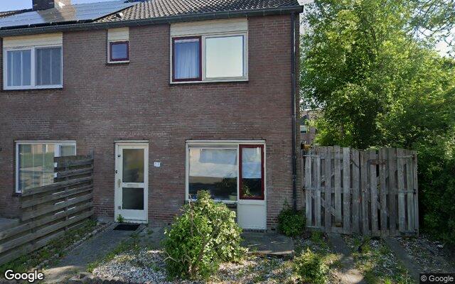 Speeltuin Nieuwlicht
