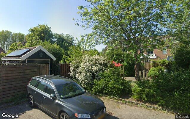 Speeltuin Abdij