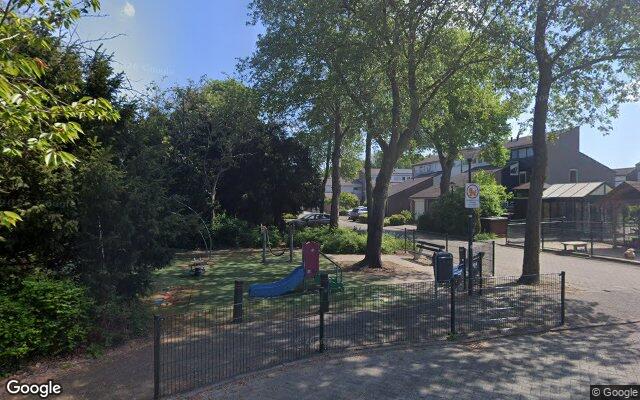 Speeltuin Kapberg