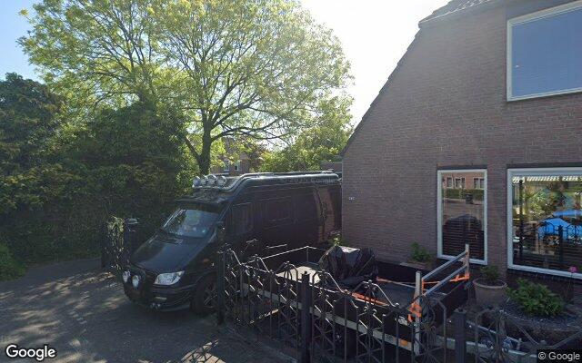 Speeltuin Brouwhuis