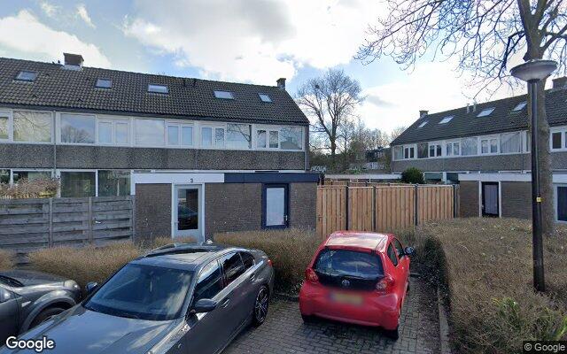 Speeltuin Kerkrinklaan