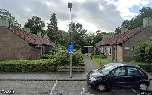 Speeltuin Delftwijk
