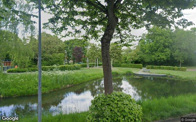 Speeltuin Klaproos