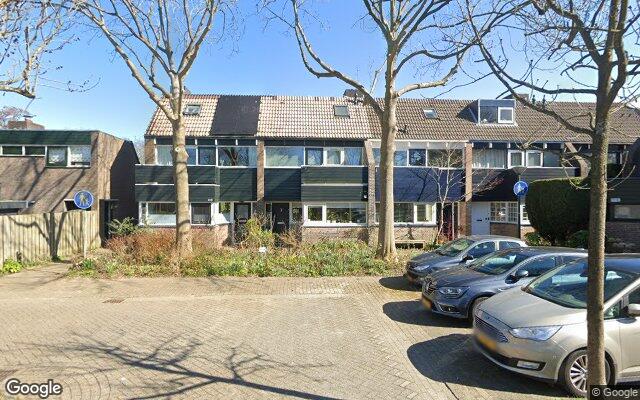 Speeltuin ‘t Grachtje over