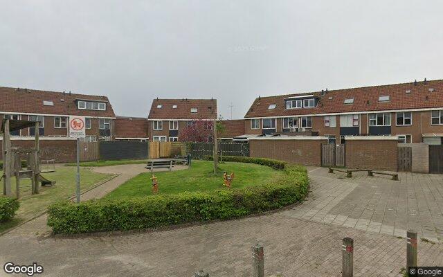 Speeltuin Oliemolen