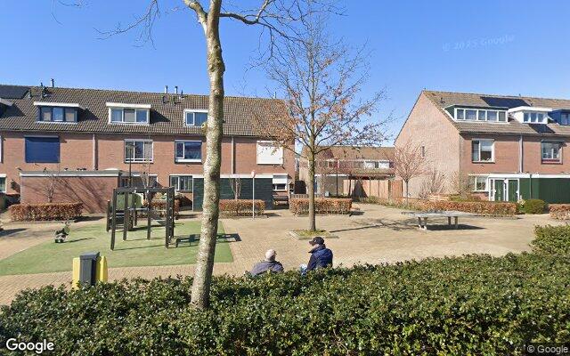 Speeltuin IJssel