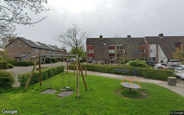 Speeltuin Windmolen