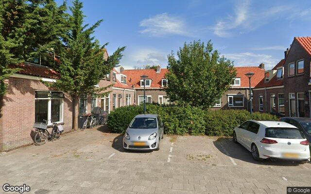 Speeltuin Venenlaan