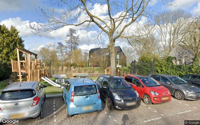 Speeltuin Torenven