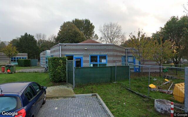 Speeltuin Kinderverblijf