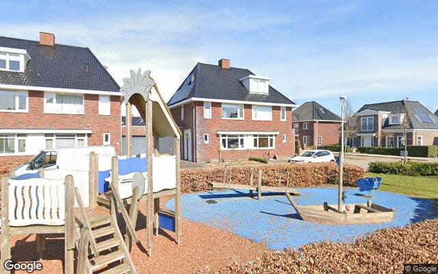 Speeltuin H.J.M. Keijzerlaan