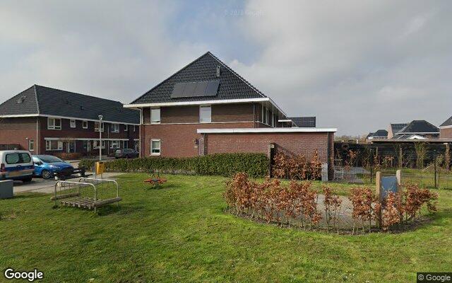 Speeltuin H.J.M. Keijzerlaan