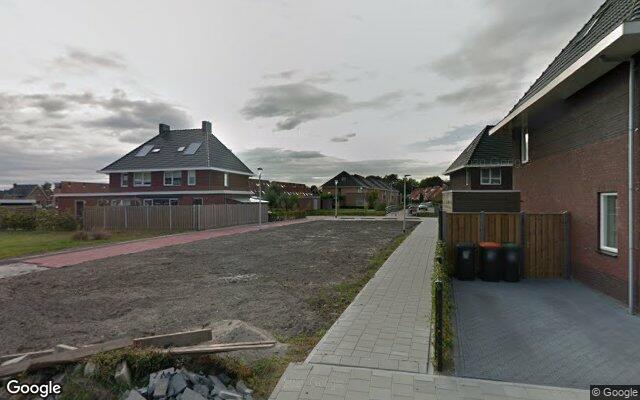 Speeltuin H.J.M. Keijzerlaan